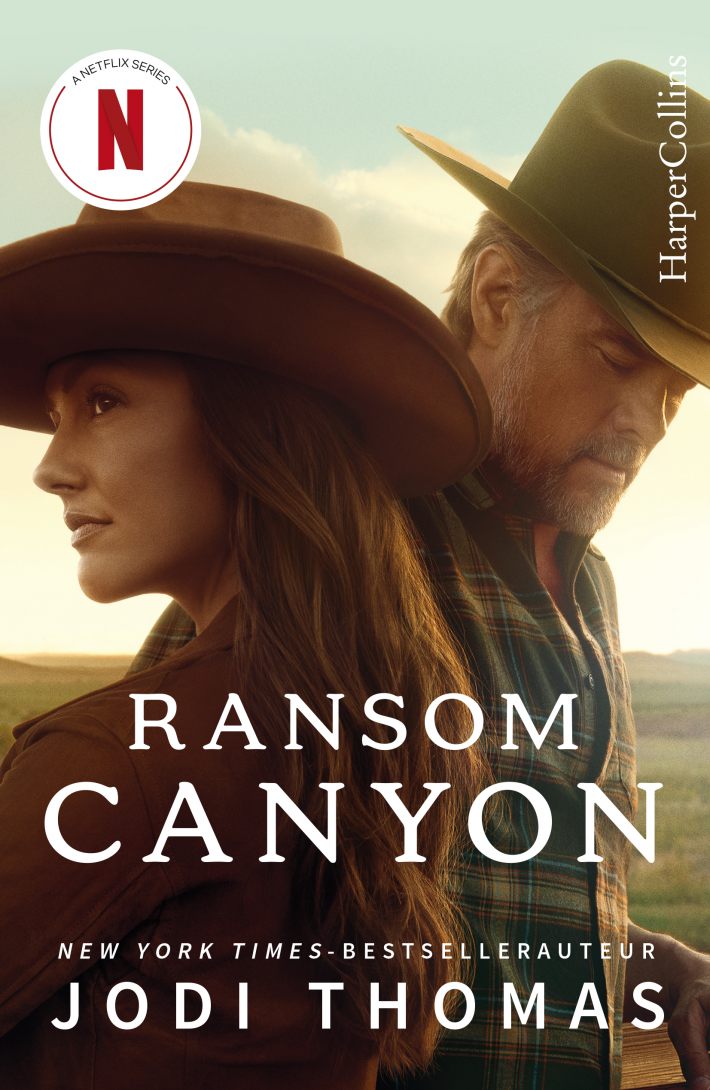 Ransom Canyon