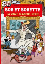 La Vraie Blanche-Neige