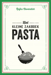 Het kleine zakboek pasta