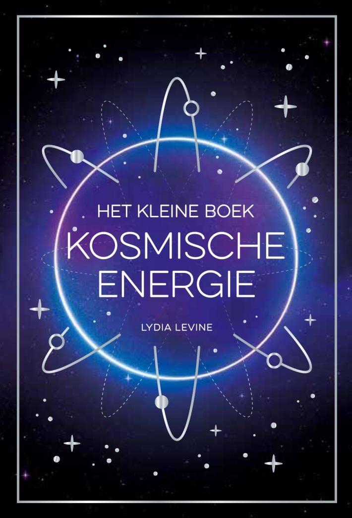 Het kleine boek kosmische energie