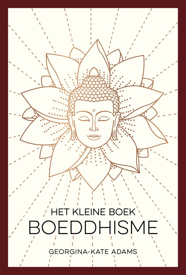 Het kleine boek boeddhisme