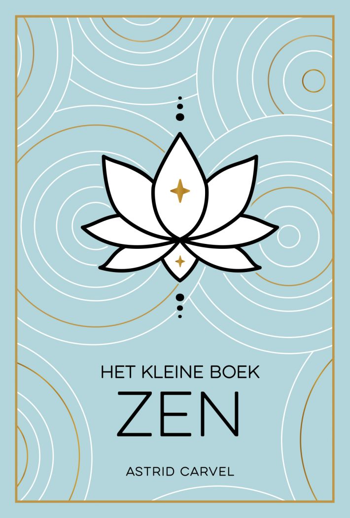 Het kleine boek zen