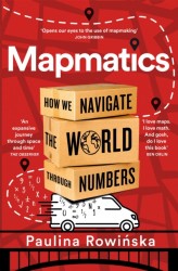 Mapmatics