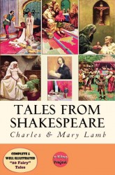 Tales from Shakespeare