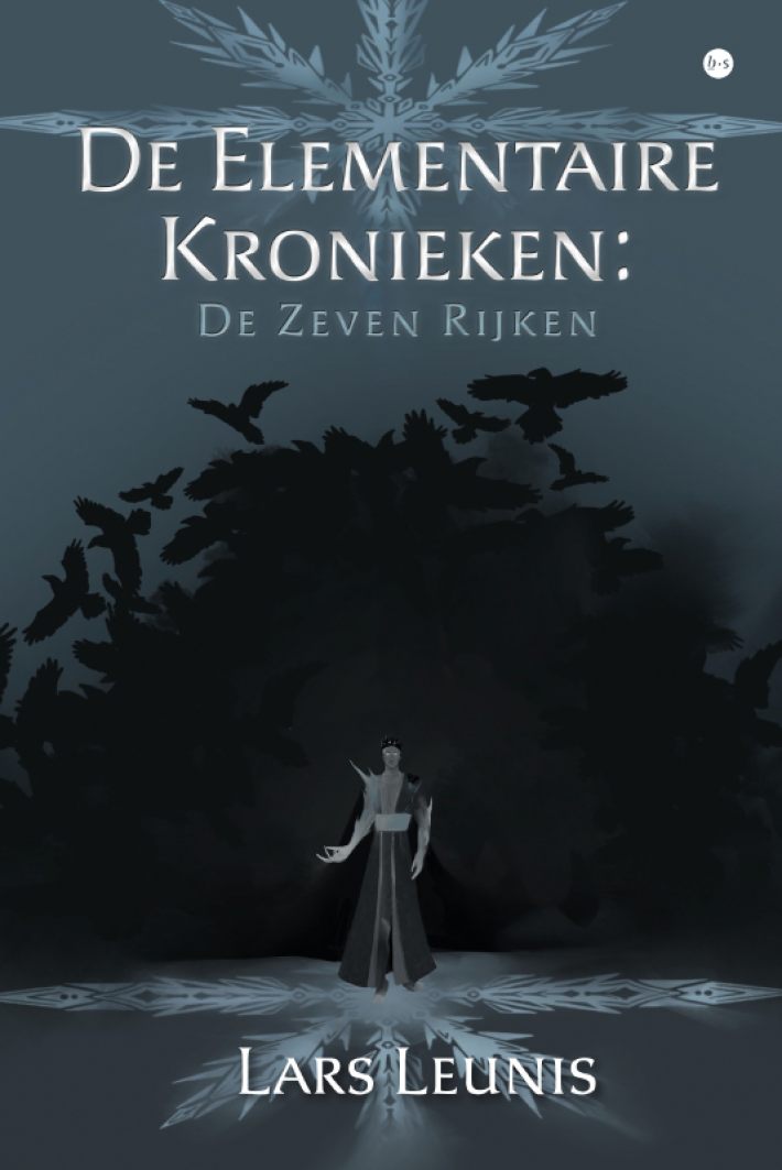 De Elementaire Kronieken: De Zeven Rijken