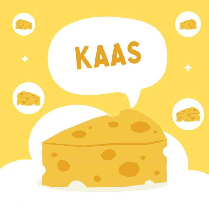 Kaas