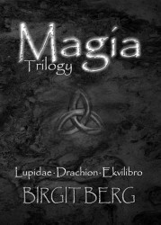 Magia Trilogy