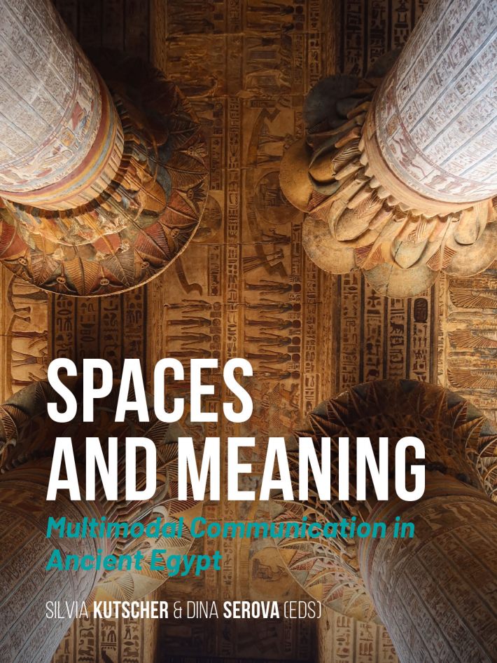 Spaces and Meaning • Spaces and Meaning