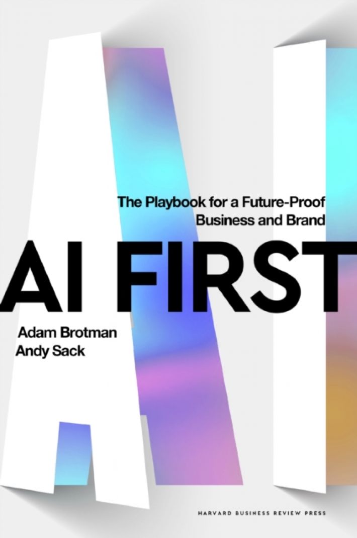 AI First