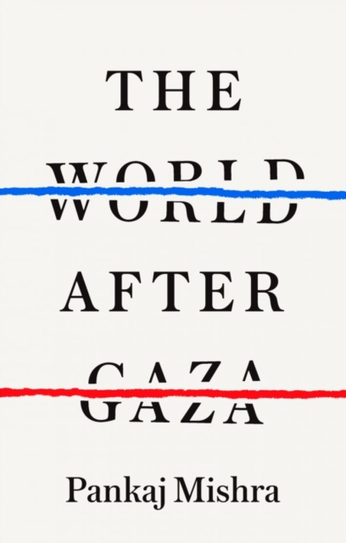 The World After Gaza