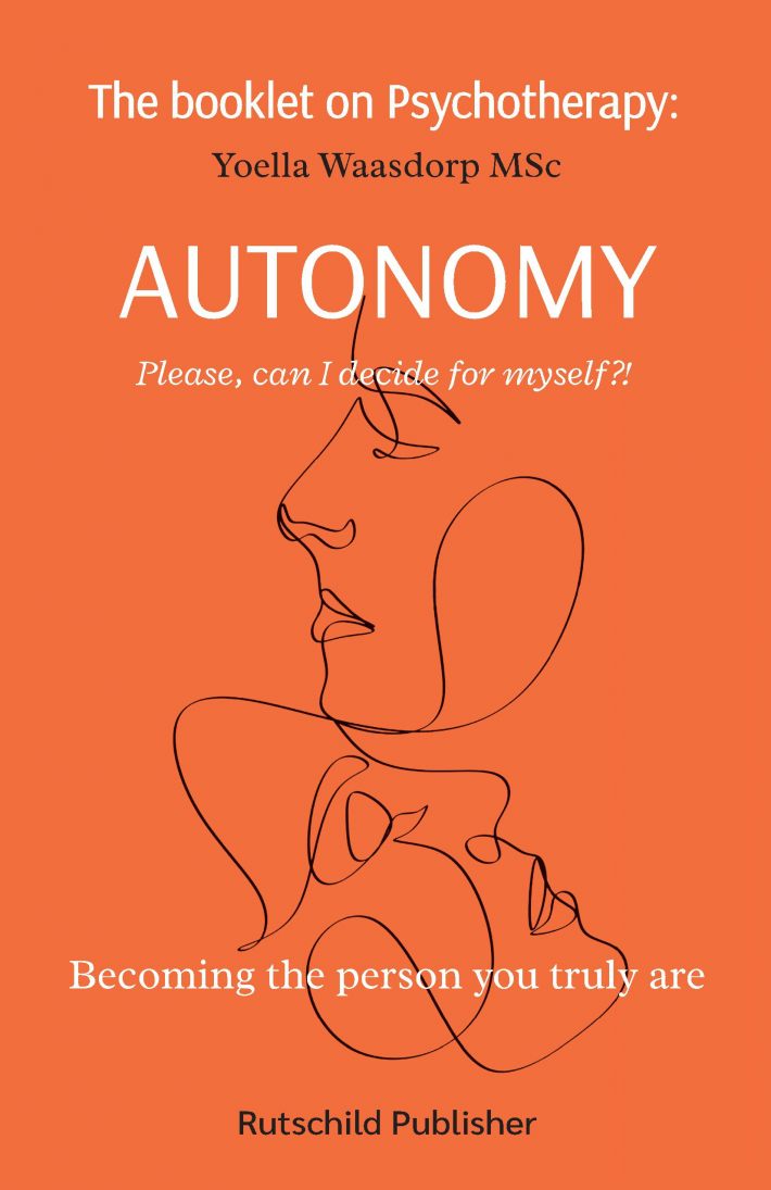 The Booklet on Psychotherapy: Autonomy