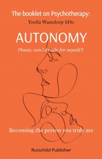 The Booklet on Psychotherapy: Autonomy