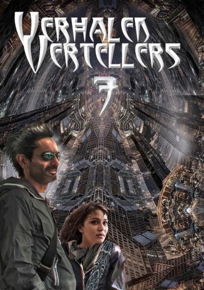 Verhalen Vertellers 7