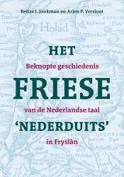 Het Friese 'Nederduits'