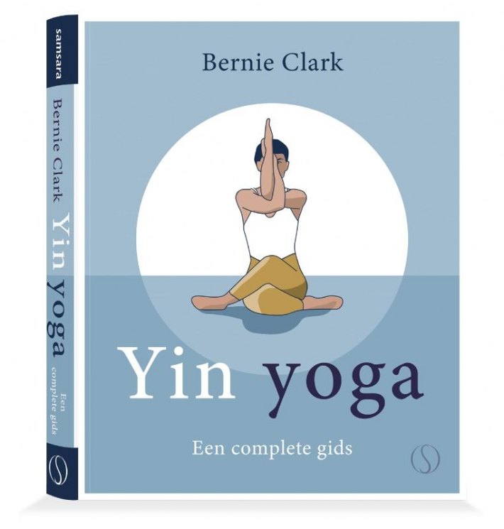 Yin Yoga