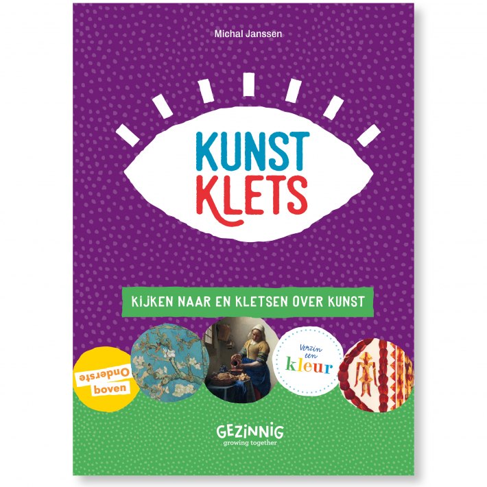 Kunstklets