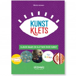 Kunstklets