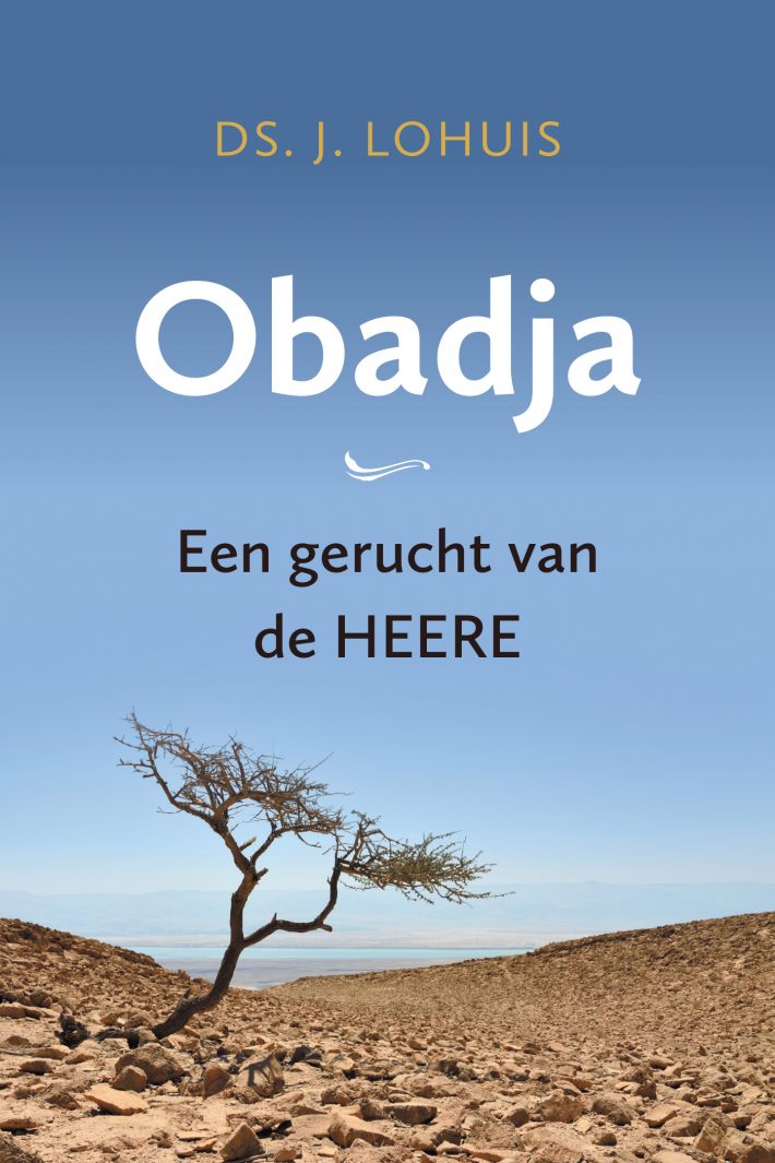 Obadja