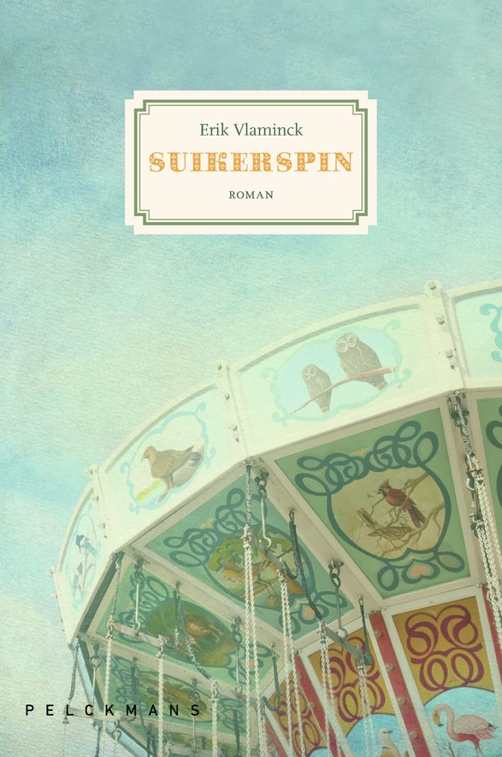 Suikerspin