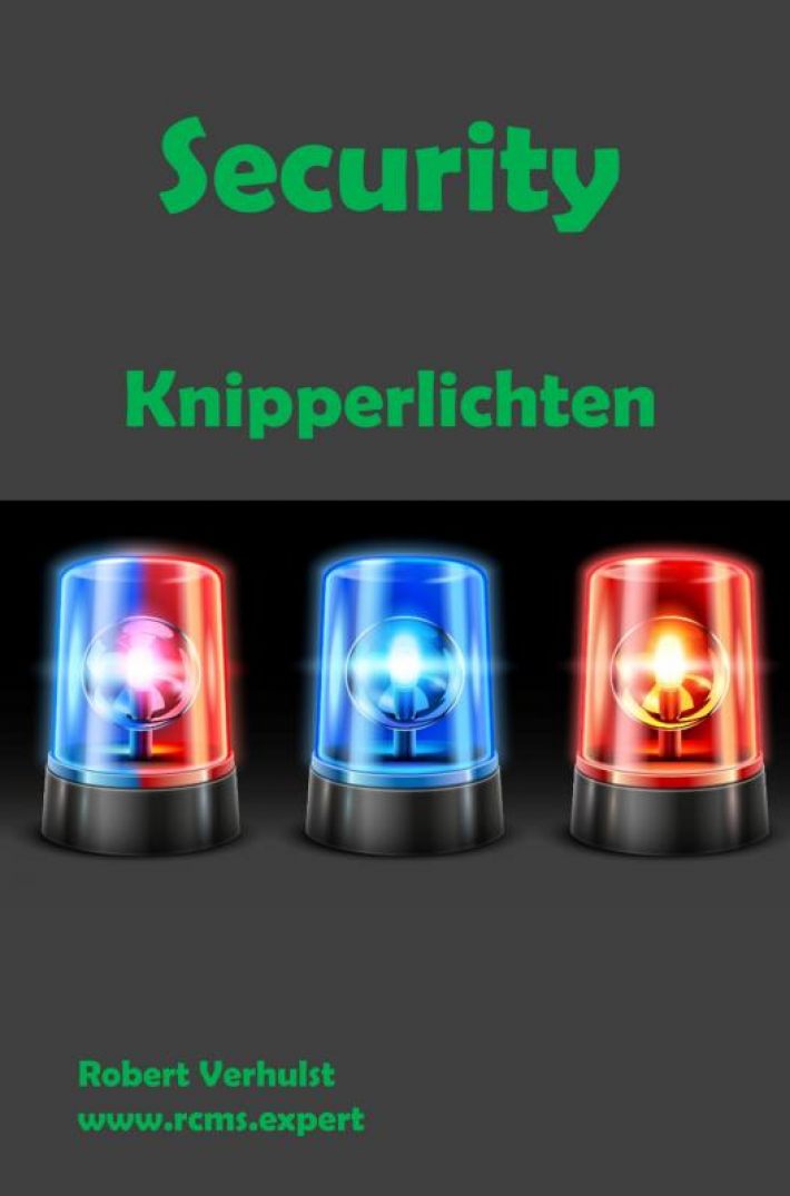 Knipperlichten