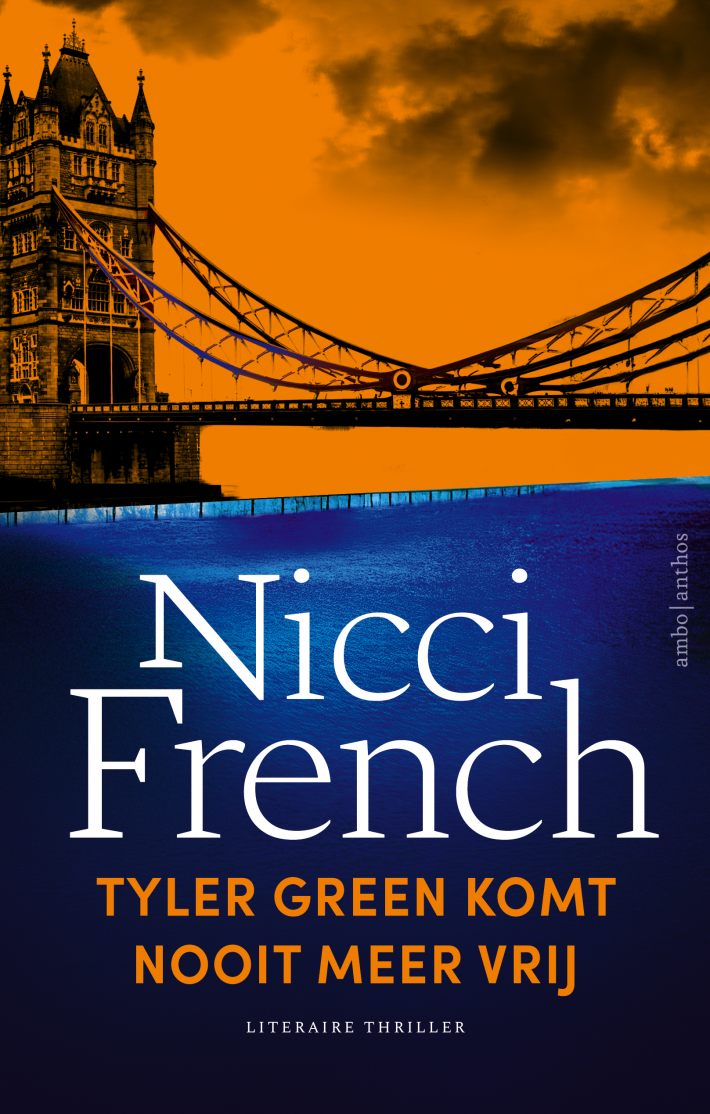 Tyler Green komt nooit meer vrij • Tyler Green komt nooit meer vrij • Tyler Green komt nooit meer vrij