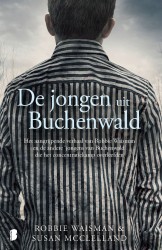 De jongen uit Buchenwald