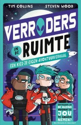 Verraders in de ruimte