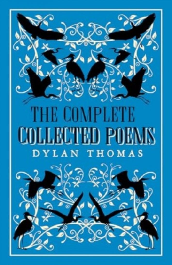 The Complete Collected Poems