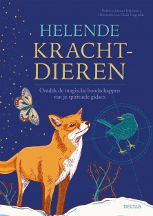 Helende krachtdieren