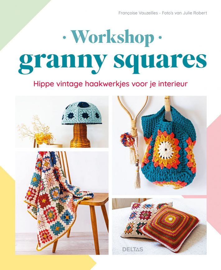 Workshop granny squares