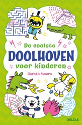 De coolste doolhoven voor kinderen