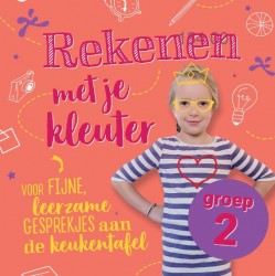 Rekenen met je kleuter