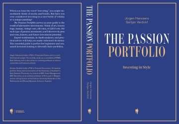 The Passion Portfolio