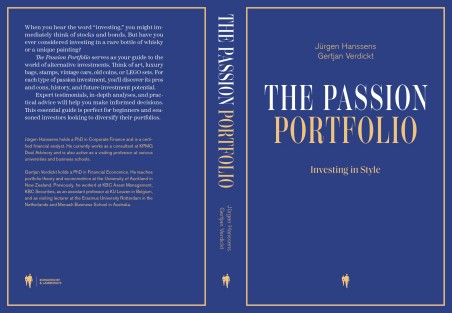 The Passion Portfolio