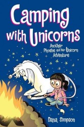 Camping with Unicorns