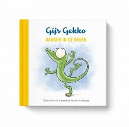 Gijs Gekko 