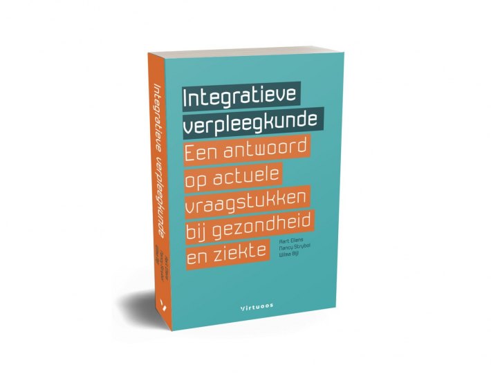 Integratieve verpleegkunde