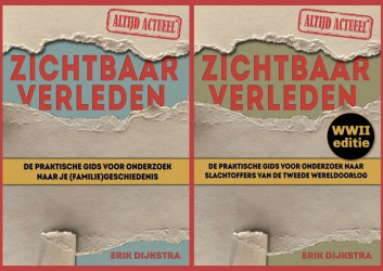 Zichtbaar Verleden - de set