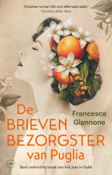 De brievenbezorgster van Puglia • De brievenbezorgster van Puglia