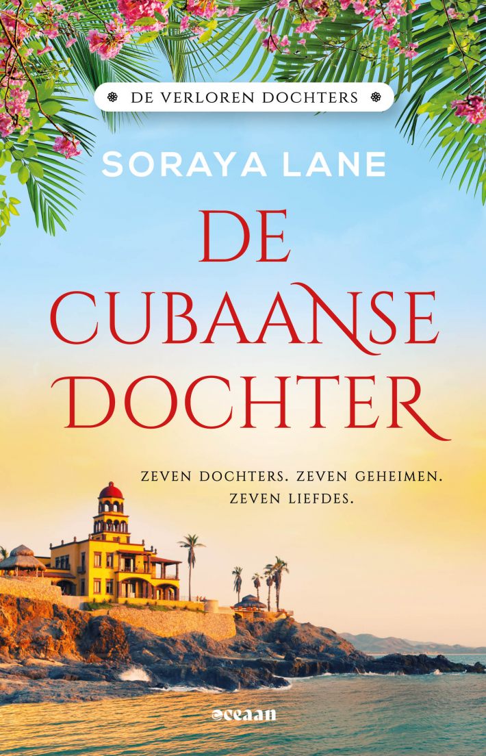 De Cubaanse dochter