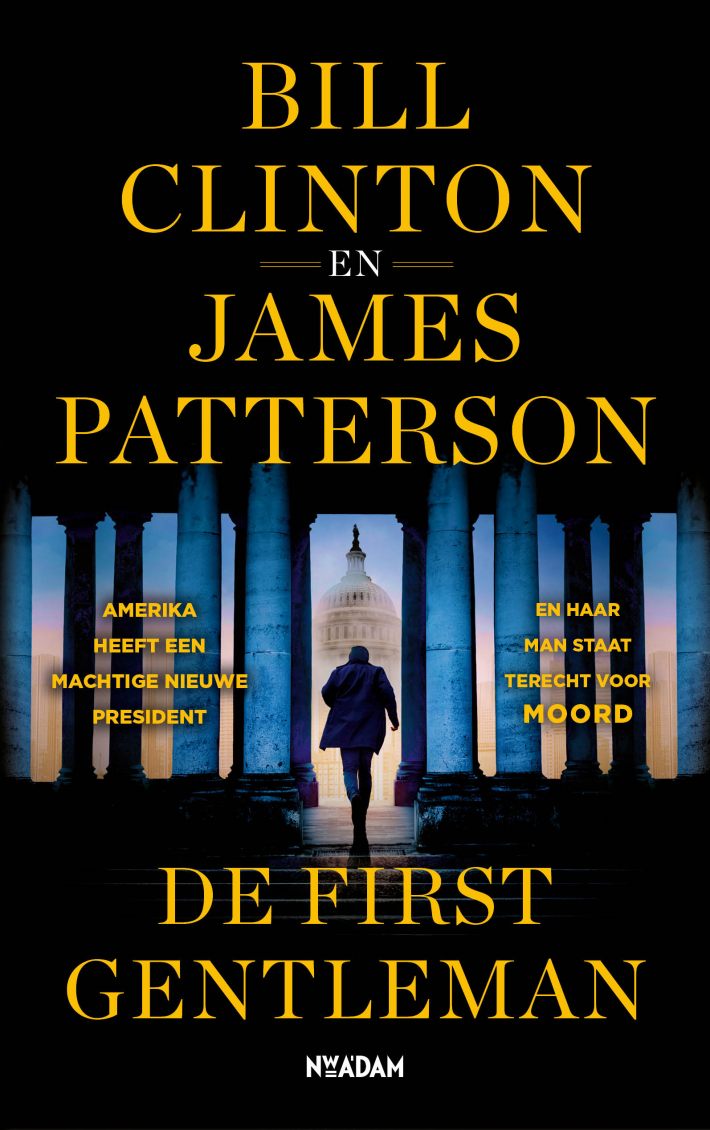 De First Gentleman