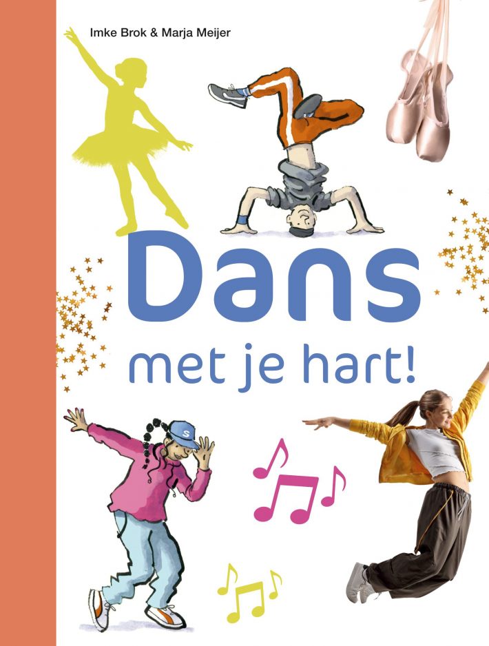 Dans met je hart!