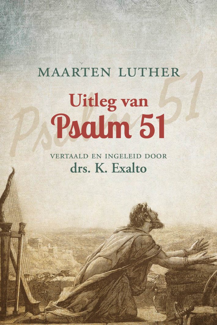 Uitleg van Psalm 51