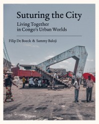 Suturing the City • Suturing the City