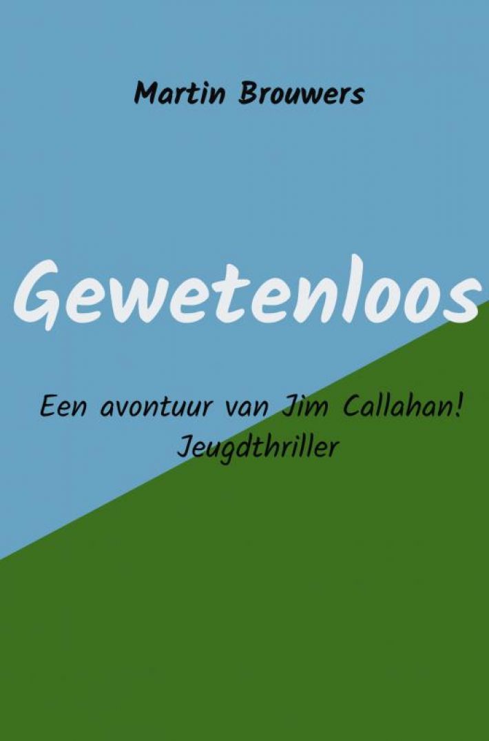 Gewetenloos