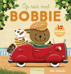 Op reis met Bobbie