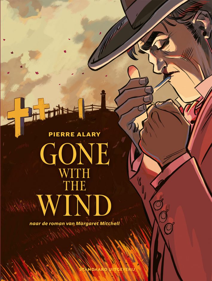 Gone with the wind 2/2