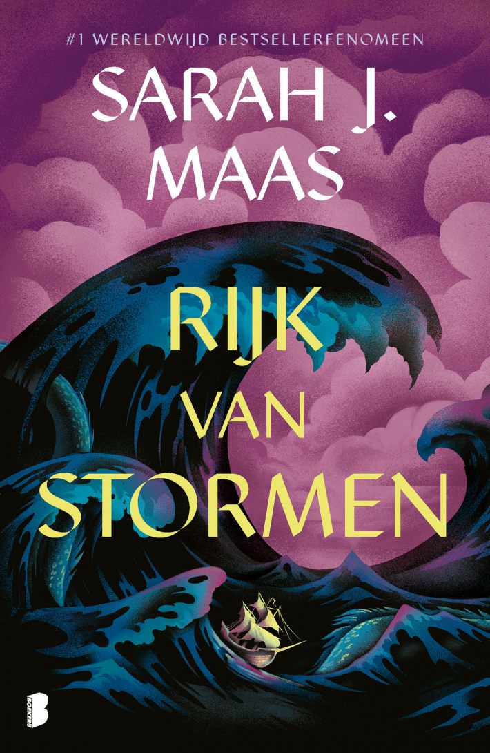 Rijk van stormen