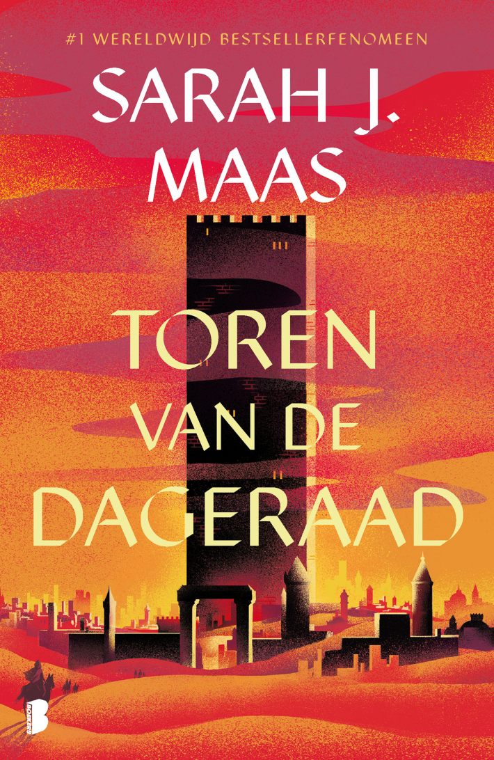 Toren van de dageraad