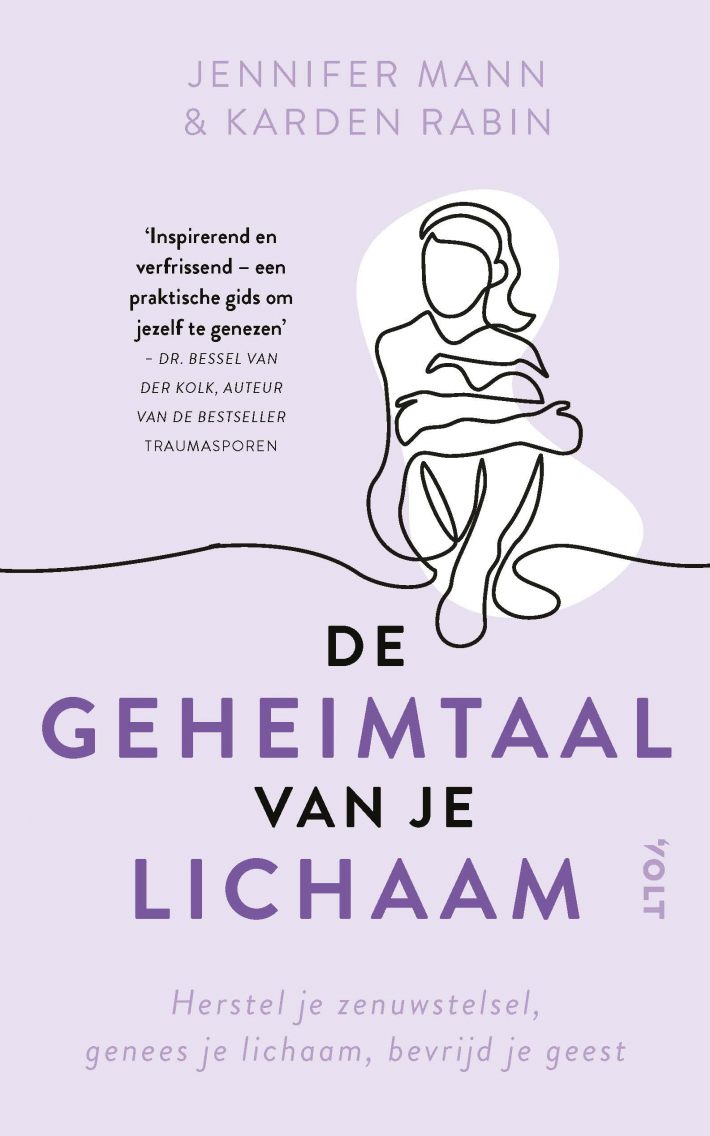 De geheimtaal van je lichaam